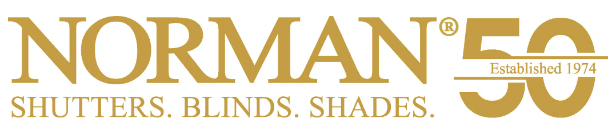 Norman Shutters, Blinds & Shades